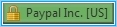 Secure Payments by Paypal